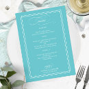 Recherche de cadre mariage menus Pour eux