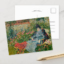 Zoek naar post impressionisme briefkaarten Bloemen