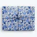 Zoek naar witte vogels cadeaupapier For her