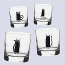 Recherche de de chat verres bouteilles Mignon