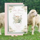 Recherche de panier invitations Agneau