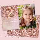 Recherche de kid 13x18 anniversaire invitations Moderne