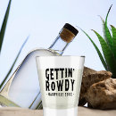Recherche de bachelorette party shot verres Bridesmaid