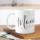 Zoek naar oprichten mokken Mother