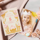 Recherche de pink floral anniversaire invitations Botanique