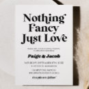 Recherche de décontracté mariage invitations Pour eux