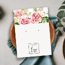 Zoek naar peony visitekaartjes Botanisch
