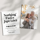 Recherche de décontracté mariage invitations Pour eux