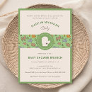 Recherche de hedgehog baby shower invitations Neutre pour le genre