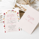 Recherche de arch baby shower invitations Moderne
