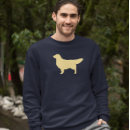 Zoek naar golden retriever kleding Gouden