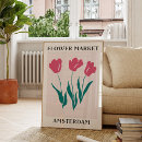 Zoek naar tulpen posters Minimalistisch