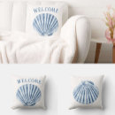 Recherche de clam coussins Nautique
