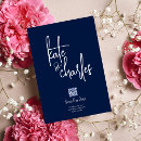 Recherche de votre nom invitations Bride