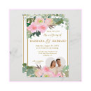 Recherche de romantic floral mariage invitations Pour tous