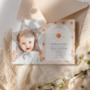 Recherche de sun invitations Notre petit soleil