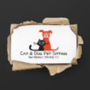 Recherche de chat rouge Simple