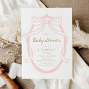 Zoek naar minimal babyshower uitnodigingen Minimalistisch baby shower