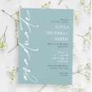 Recherche de typography graduation invitations Diplôme d'études secondaires