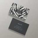 Recherche de motif feuille cartes visite Noir