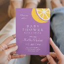 Recherche de lavander invitations Mignon