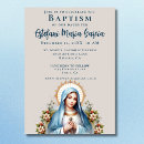 Recherche de guadalupe invitations Mexicaine