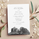 Recherche de sedona invitations Moderne