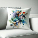 Recherche de poissons coussins Dessin