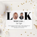 Recherche de vintage anniversaire invitations Garçons