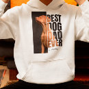 Zoek naar coole heren hoodies Dad