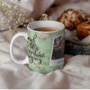 Recherche de carte vintage tasses Rétro