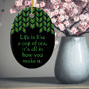 Recherche de fluo ornements Noir