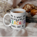 Recherche de bon marché tasses Teacher