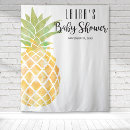 Zoek naar ananas fotografie Tropisch