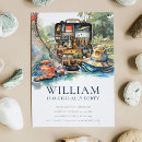 Zoek naar adult uitnodigingen Vissen