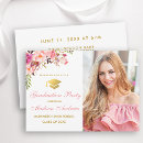 Recherche de pink floral invitations Diplôme