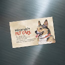 Recherche de dog visite magnets Toilettage des animaux