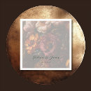 Recherche de baroque assiettes en papier Romantique