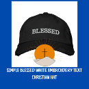 Recherche de religieuses casquettes Foi