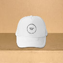 Recherche de circulaire casquettes Entreprise