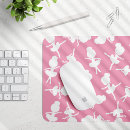 Recherche de ballerines tapis souris Motif