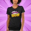 Recherche de superhero mom tshirts Superhéros