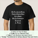 Recherche de michael tshirts Pour lui