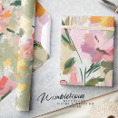 Recherche de découpage papier cadeau Floral