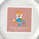 Recherche de renard serviettes Fille