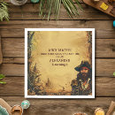 Zoek naar oude kaart servetten Vintage