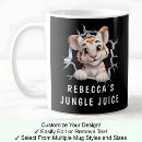 Recherche de original classiques tasses Dessin animé