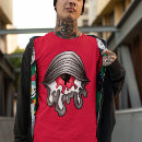 Zoek naar surrealistische tshirts Fantasie