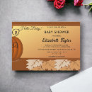 Recherche de fall leaves invitations Élégant