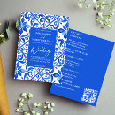 Recherche de tuile espagnole invitations Pour eux